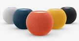 HomePod mini Apple
