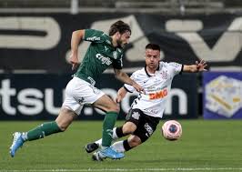 O confronto teve inicio em 1917 e, na época, o palmeiras se chamava palestra itália. Primeira Rodada Do Brasileiro Ja Comeca Com Ao Menos 2 Jogos Adiados Veja