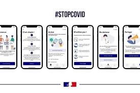 La ligue des droits de l'homme vous intéresse ? Coronavirus L Application Stopcovid Inquiete La Ligue Des Droits De L Homme La Republique De Seine Et Marne