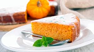 Il mese di ottobre regala deliziose e saporite zucche; Come Preparare La Torta Di Zucca Soffice Con Amaretti E Mandorle La Ricetta Del Dolce Perfetto Wine Dharma