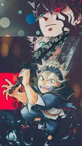 77 asta black clover hd wallpapers and background images. Black Clover Wallpaper Wallpaper Sun