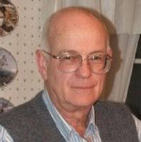 Obituary of Ellwood Norman