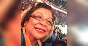 Esther Aguirre Preciado Obituary