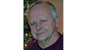 PATRICK HARDER Obituary (2020)