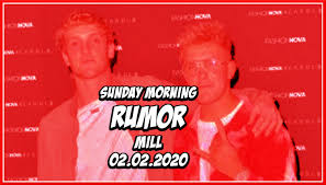 Logan Paul Vs Antonio Brown Jake Paul Vs Ksi More On The Sunday Morning Rumor Mill Middleeasy