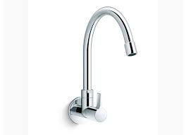The kitchen tap will make your kitchen clean and if we are dreaming of a good kitchen then we cannot compromise with the material quality of a kitchen tap. Kitchen Faucets Kohler