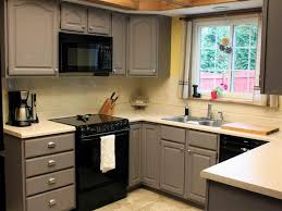 To set you up for success, we've outlined some of the. Color To Paint Kitchen Homifind