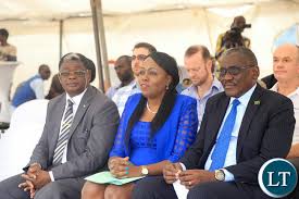 The index measures the amount of human capital that a child born today can expect to attain by age 18, given the risks of poor health and poor education. Zambia Zambia Records An Influx Of Tourists At Different Sites