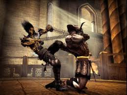 The game was released in 2002 on the pc platform to immediate controversy due to its violent content and the perceived promotion of criminal behaviour in football, with some politicians. Prince Of Persia The Two Thrones Ios Apk Version Full Game Free Download Gaming Debates