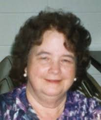 Obituary information for Connie M. Elliott