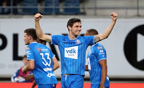 В июле 2019 года в супругов родился сын. Roman Yaremchuk Eks Igrok Dinamo V Kotorogo Poveril Gent Isport Ua