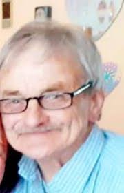 Condolence Book for Paddy (Patrick) DEVOY (Cabra West, Dublin)