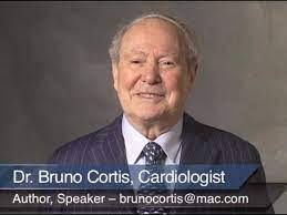 Doctor Bruno Cortis