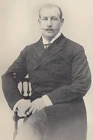 The younger son of frederick iii of denmark, george was affable but dull. Prince George Of Greece And Denmark Wikipedia
