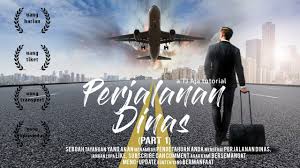 Pada saat anda memasuki ruang kerja, anda mendapatkan setumpuk surat/catatan sebagai bahan 2. Perjalanan Dinas Perjalanan Dinas Jabatan Bagian 1 Youtube