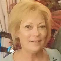 Obituary information for Janice M. Darr-Miller