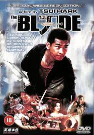 Nonton streaming download drama nonton secret love (2010) sub indo jf subtitle indonesia. The Blade 1995 Hark Tsui Wenzhuo Zhao Xin Xin Xiong Sonny Su Rarefilm