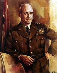 Omar Bradley Facts for Kids
