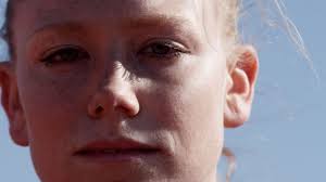 South Carolina javelin thrower gives a voice to athletes who suffer abuse