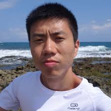 JunDai (JUN DAI) · GitHub