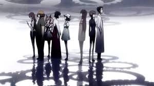 We did not find results for: Steins Gate Rendezvous The Time Travel Nexus