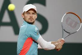 Гоффин в последнем розыгрыше турнира в галле дошел до финала. Goffin Wins Open Sud De France Title Chinadaily Com Cn