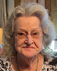 Virginia Arlene Vaughn Obituary October 28, 2023