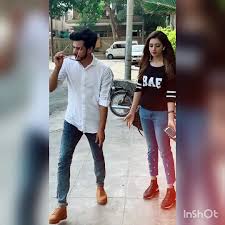 Jannat mirza and minahil malik roasted. Pakistani Tiktok Star Jannat Mirza Alishbahh Anjum Viral Video Majnu Mere Yaar Video Dailymotion
