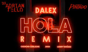 Profile for DJ Adrian Tello