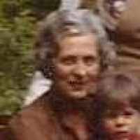 Helene Mueller (1919–2004)