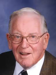 Obituary information for Paul Lieder Hanson