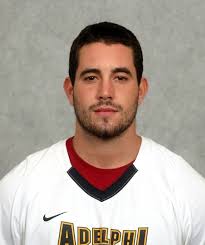 Adelphi University Men's Lacrosse 2014 NCAA Championship Tournament  Semifinal Round vs. LIU Post Sunday, May 18, 2014 Garden C