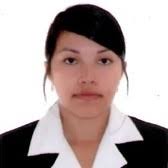 Katia Sandy Murillo Obregón