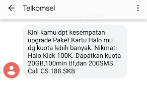 Setelah kuota streaming habis, selanjutnya untuk mengakses aplikasi dan web streaming yang saya sebutkan di atas, maka kuota yang akan terpakai adalah kuota aon. Cara Menggunakan Kuota Entertainment Halo Kick Telkomsel