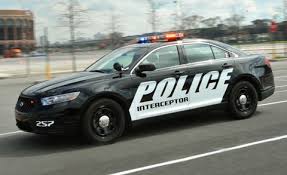 Every thursday at 9:30 a.m. L A P D Cop Cars To Track And Report Police Officers Driving Behavior News Car And Driver