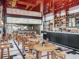 10 Design Ideas To Steal From Verjus In San Francisco Remodelista San Francisco Bars Fine Dining Restaurant Design