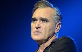 Morrissey ha suonato (per la prima volta) la storica 'I Won't Share You'  degli Smiths
