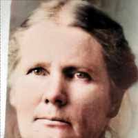 Mary Wanlass (1848–1907)