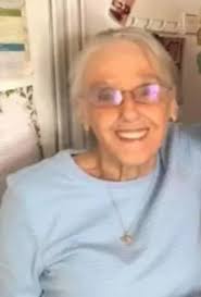 Obituary information for Carolyn Lee Bain Matthews