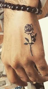 Dreamcatcher tattoos are so popular these days, but most of the designs people come across are for girls. 150 Unique Small Tattoos For Men Tiny Tattoo Designs Tattoo Me Now