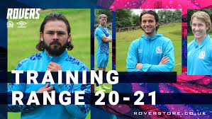 Trikot blackburn zum kleinen preis hier bestellen. Training Range On Sale Now Rovers Co Uk