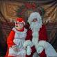Pictures With Santa and Mrs. Claus — Kruger Street event image