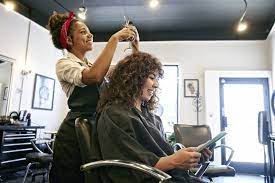 It is private and comfortable with no high pressure sales or long waits. Why Dry Haircuts Might Be Right For Your Hair Type Popsugar Beauty