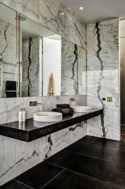 Black marble bathroom modern design. Marvelous Marble Bathroom Design Ideas For 2020 Page 32 Of 52 Evelyn S World My Dreams My Colors And My Life Marble Bathroom Designs Bathroom Design Marble Bathroom