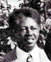 Mordecai Shamberger (1920-1990)