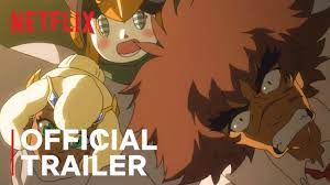 Maybe you would like to learn more about one of these? Cannon Busters Season 2 Netflix Renewal Status Release Date What S On Netflix