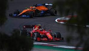 News, stories and discussion from and about the world of formula 1. Darum Zeigt Rtl Das Rennen Beim Formel 1 Gp In Portugal Heute Nicht Live Im Tv Und Livestream