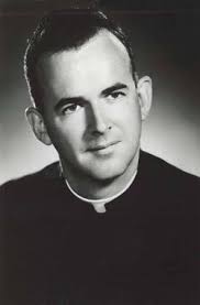 Rev Fr Patrick Lawrence Traynor (1935-2002)