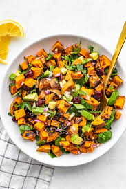 In recent months, i have noticed it picking up steam as, particularly in this treacherous political climate, strategies that have been used for decades by people of color are finally gaining the attention of funders. Roasted Sweet Potato Salad