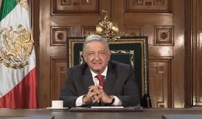 Andrés manuel lópez obrador (* 13. Message Of President Andres Manuel Lopez Obrador On The Occasion Of The General Debate Of The 75th Session Of The Un General Assembly Presidencia De La Republica Gobierno Gob Mx